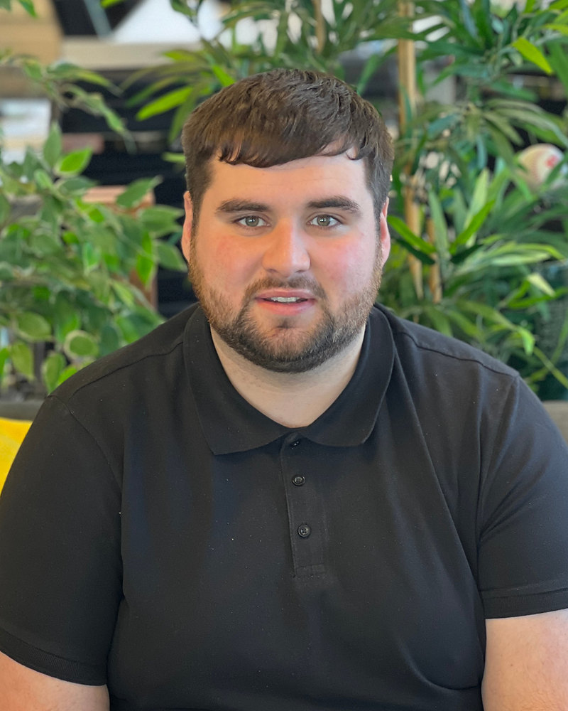 Alfie Roberts, ERP Recruiter at Chapman Tate Associates